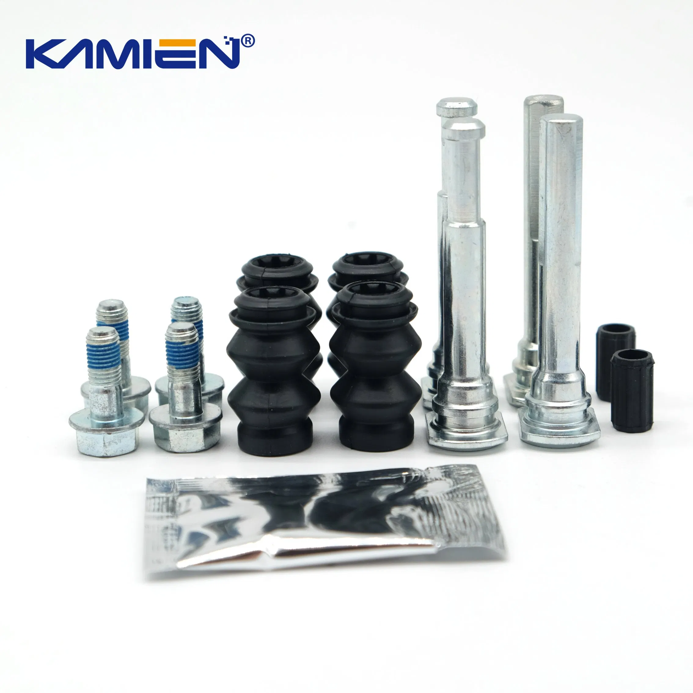 113-1355X Car Auto Parts Brake Caliper Bolt Guide Pin Kit