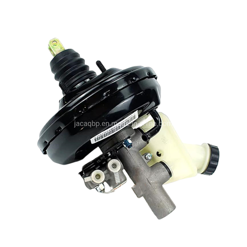 Auto Spare Parts Engine Brake Master Cylinder Vacuum Booster for Chery QQ OEM S11-3510010ab