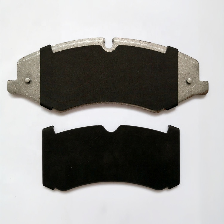 Factory Direct Sales Anti-Noise Shim Flat Roll Shim for Brake Pad
