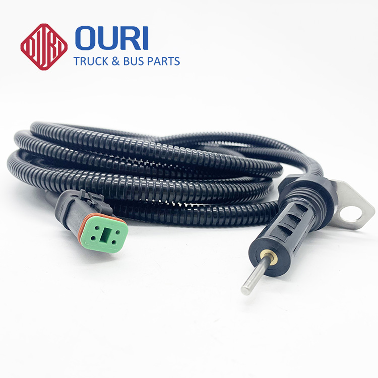 ABS Sensor 7420928559 20928559 23740272 Brake Pad Wear Sensor for Renault Volvo Truck