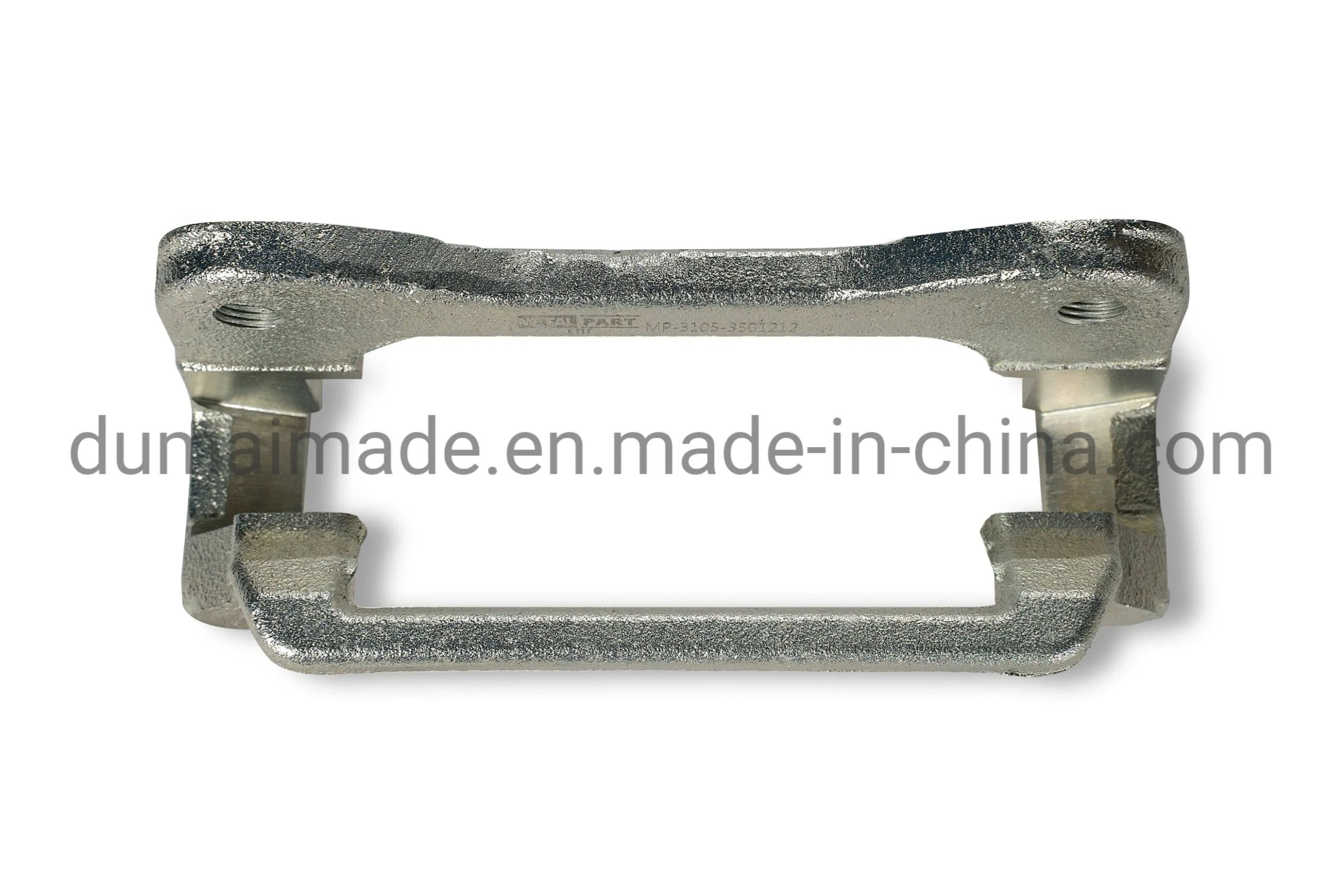 A21r23.350113 Brake Caliper Bracket for Am Gazelle Next Spare Parts, Cross A21r23350113, A21r23-3501212