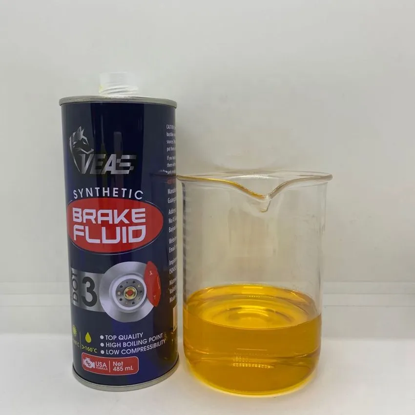 Brake Fluid Detail 4