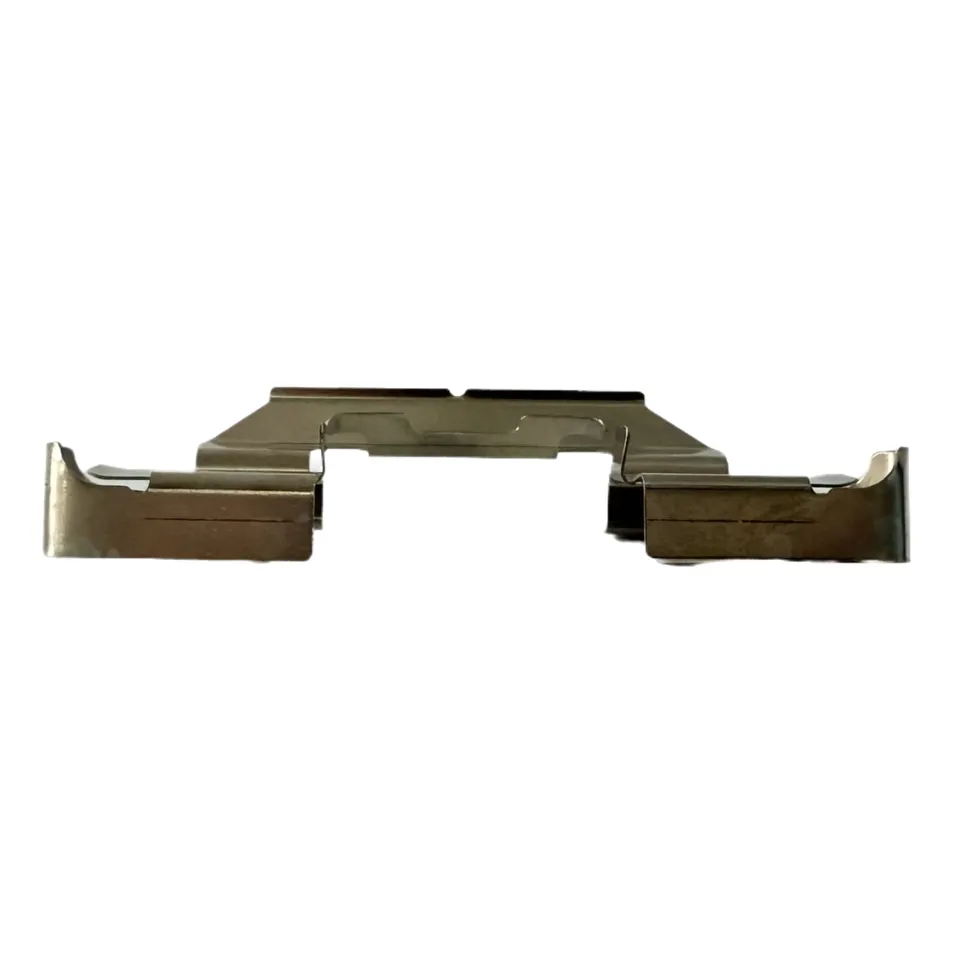 Metal Bracket Detail 3