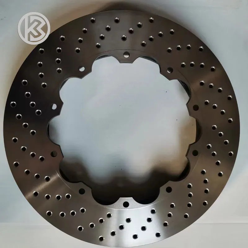 Brake Calipers Kit 2