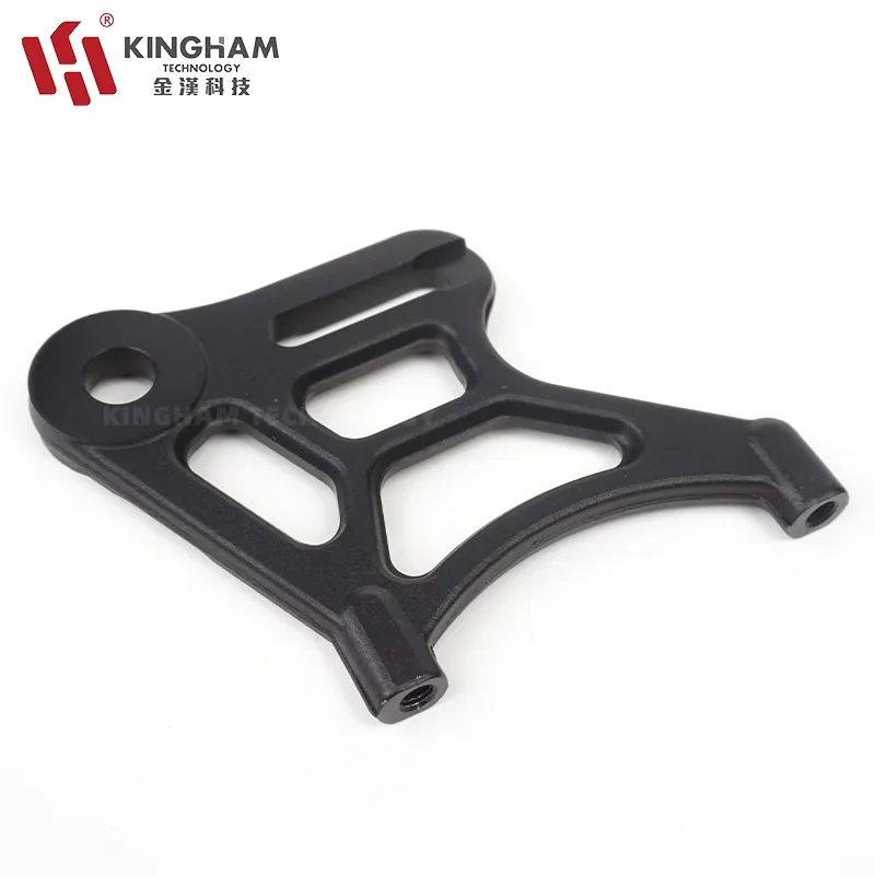 Caliper Bracket Detail 1