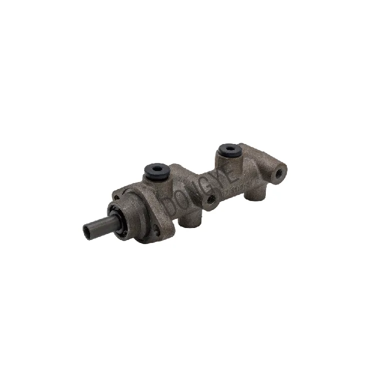 Brake Master Cylinder Detail 1