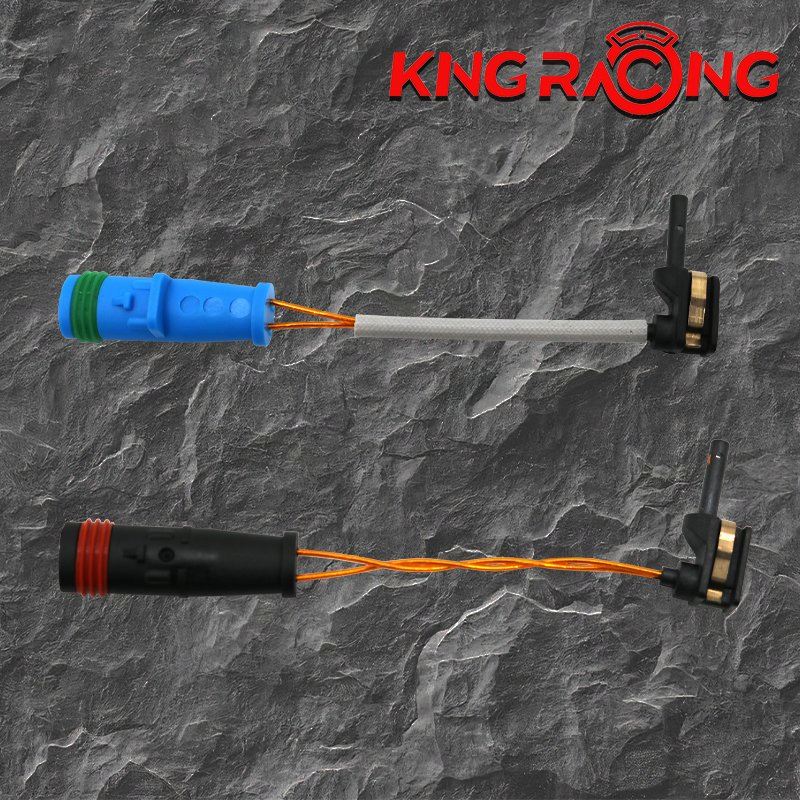 Professional Auto Car Parts OEM Manufacturer New Brake Pads Wear Sensors