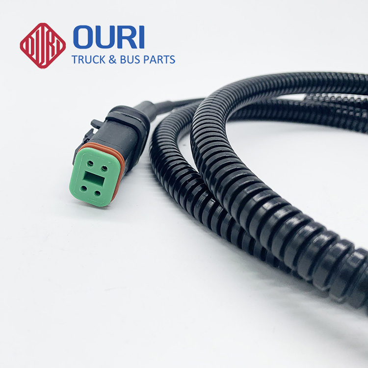 Truck ABS Sensor 20566436 68326623 20928552 68326742 7420928552 Brake Pad Wear Sensor for Renault Truck