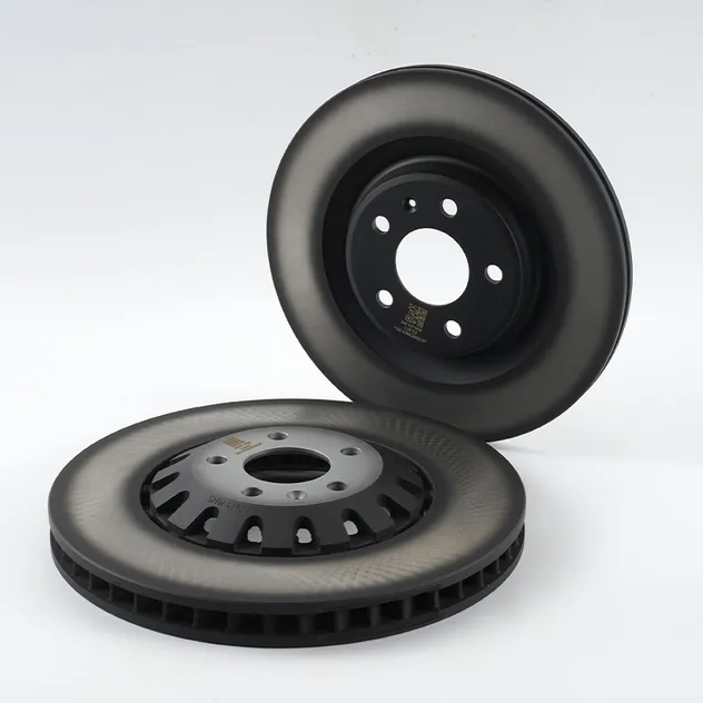 Car Front Brake Discs