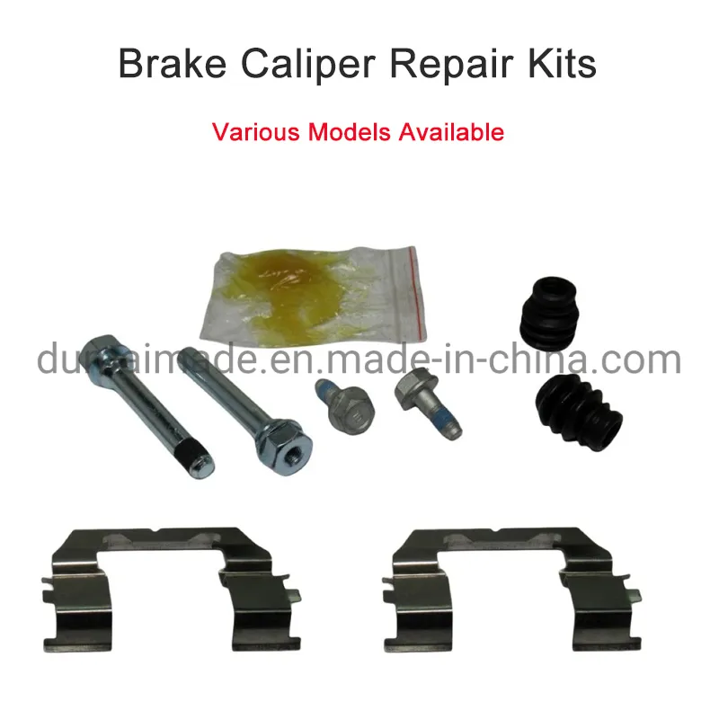 Repair Kit 3