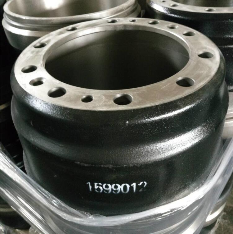 High Quality 3600A 3600ax Heavy Duty Truck Brake Drums