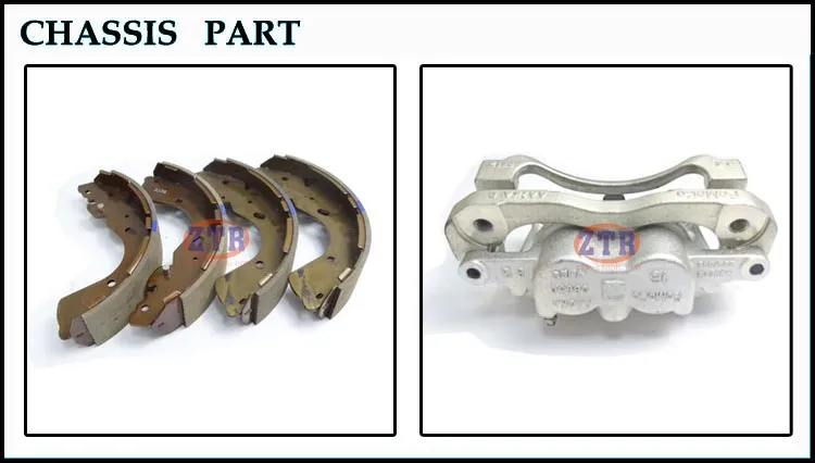 Brake System Part 3