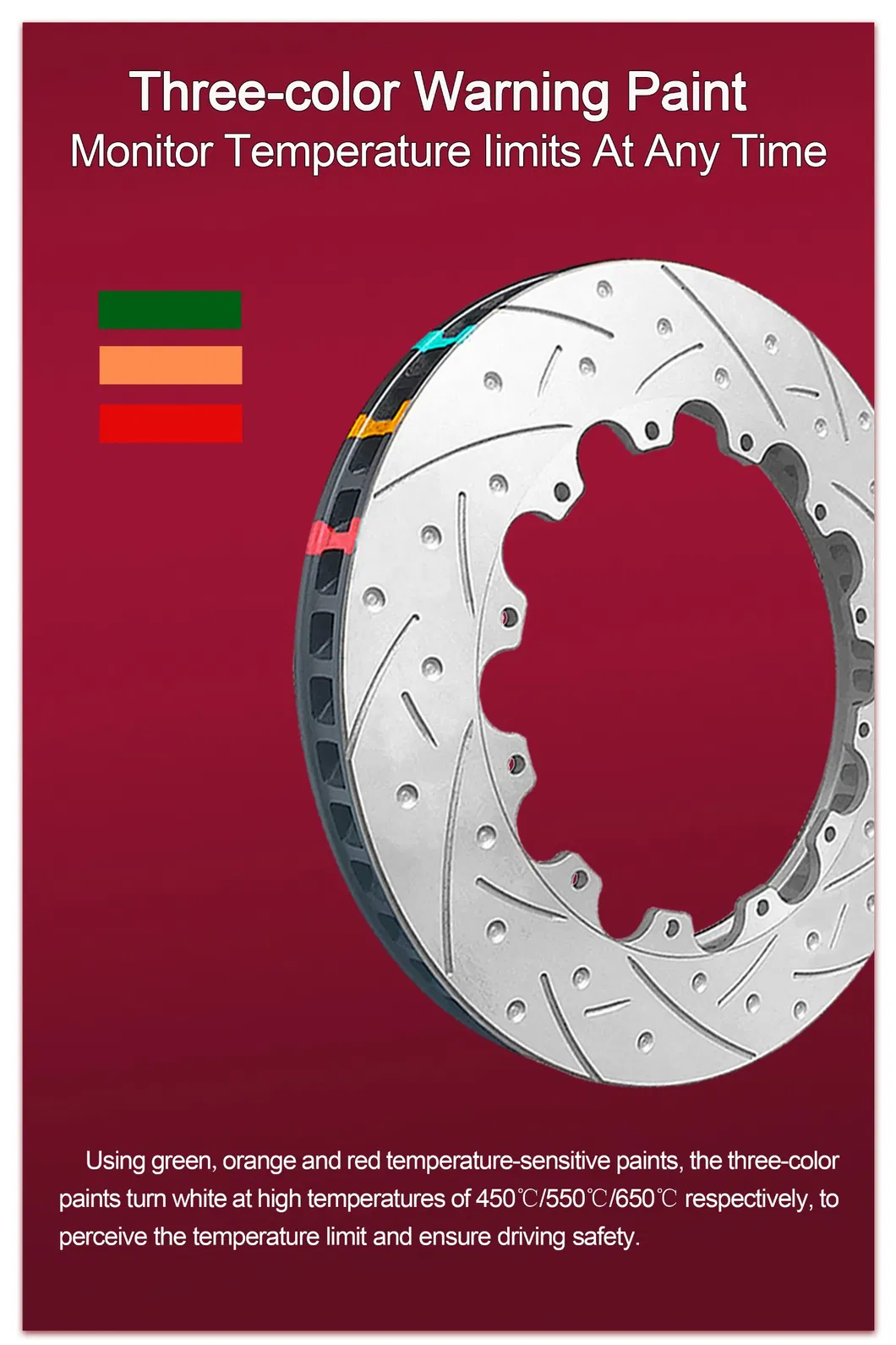 Brake Disc 6