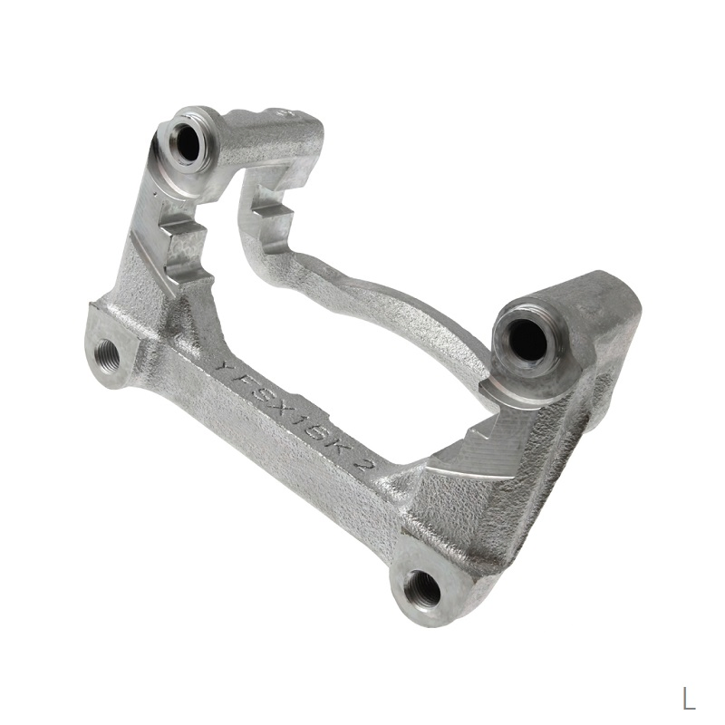Customized Casting Brake Caliper Mounting Brackets