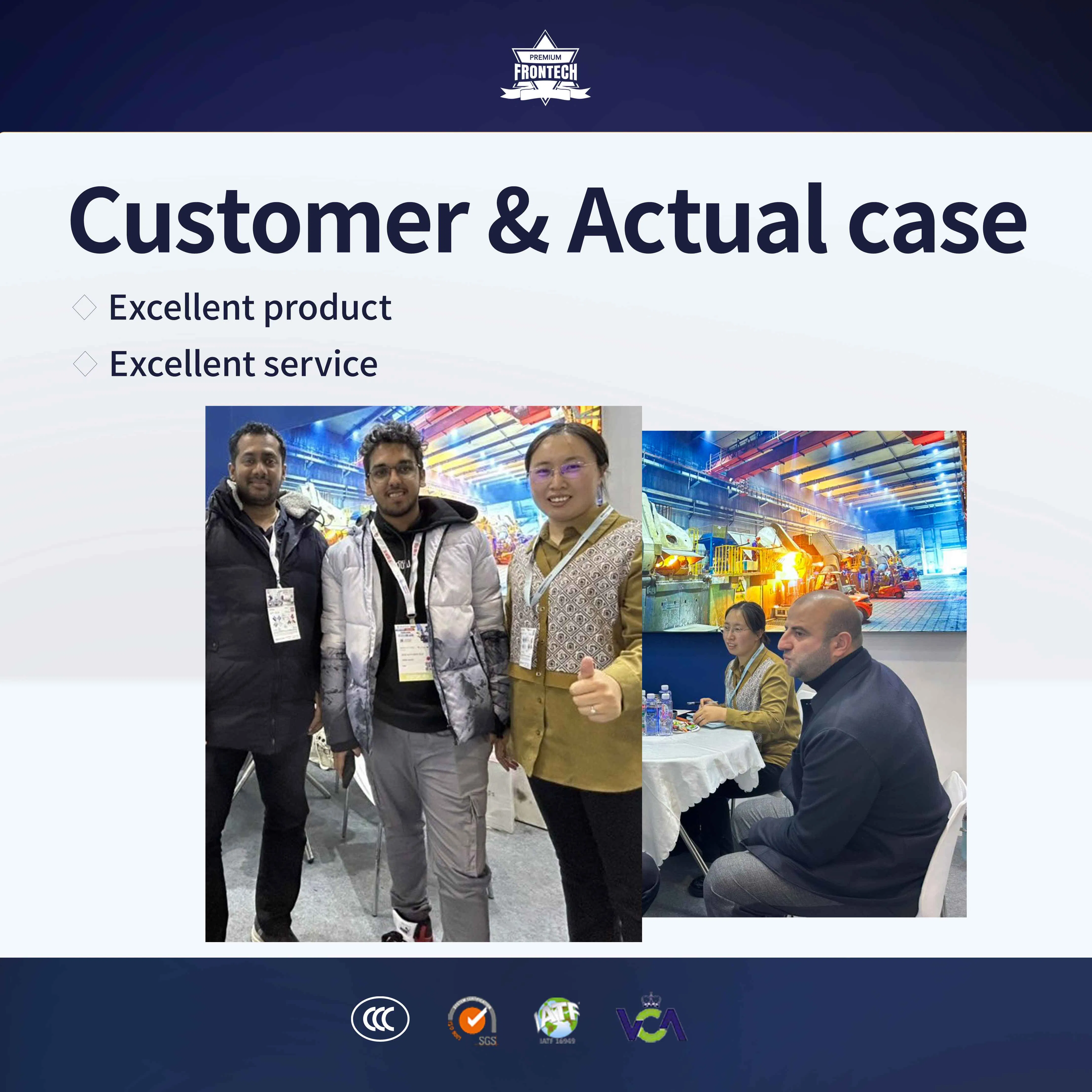 Disc Brake Rotor Rear Rotor Brake Disc for Toyota Corolla