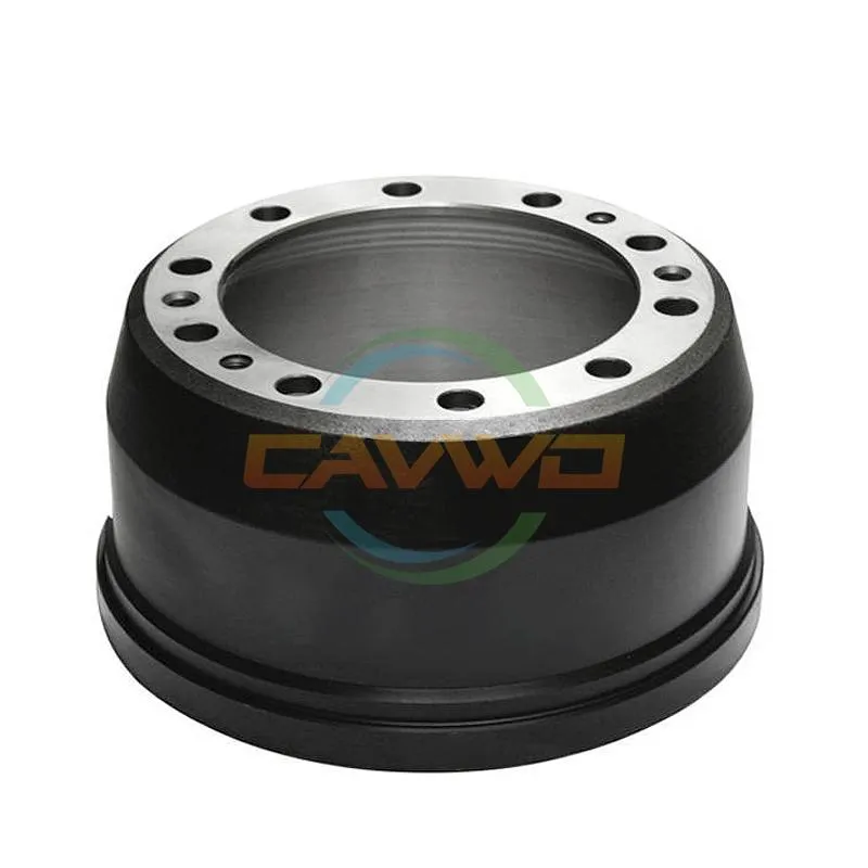 Brake Drum Photo 5