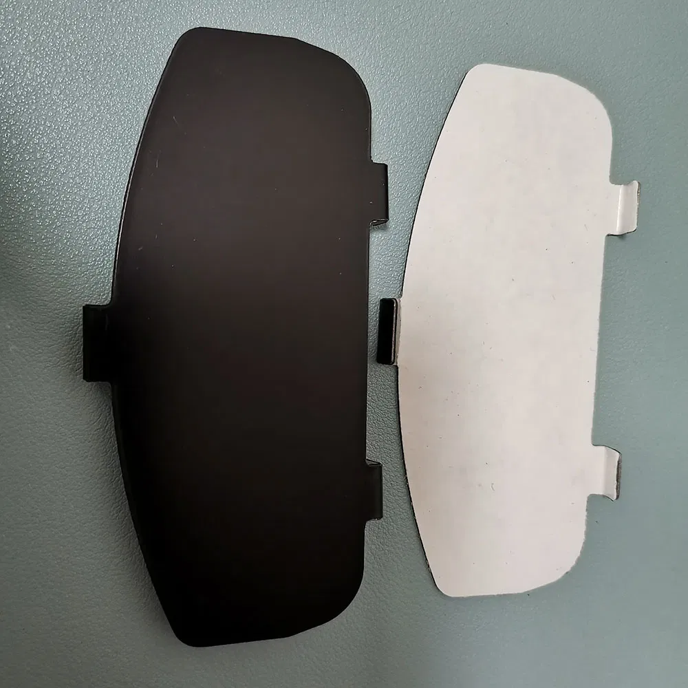 Wholesale Shim Brake Heavy Duty Vehicle Anti-Noise Shim Brake Pad Shim for Toyota Auris/Scion