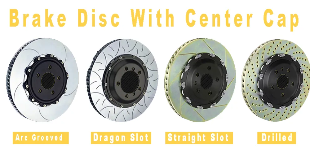 OEM Brake Disc