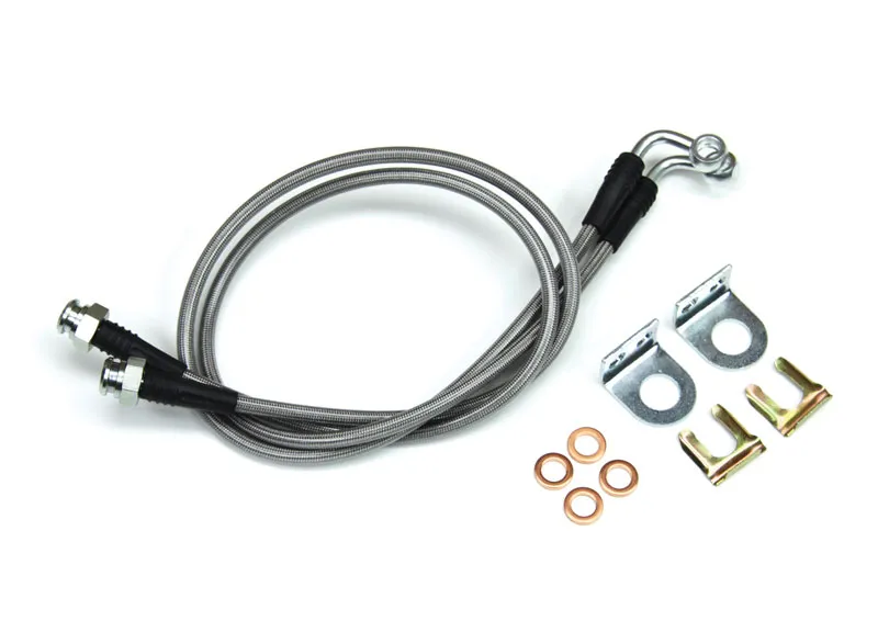 Brake Hose Application