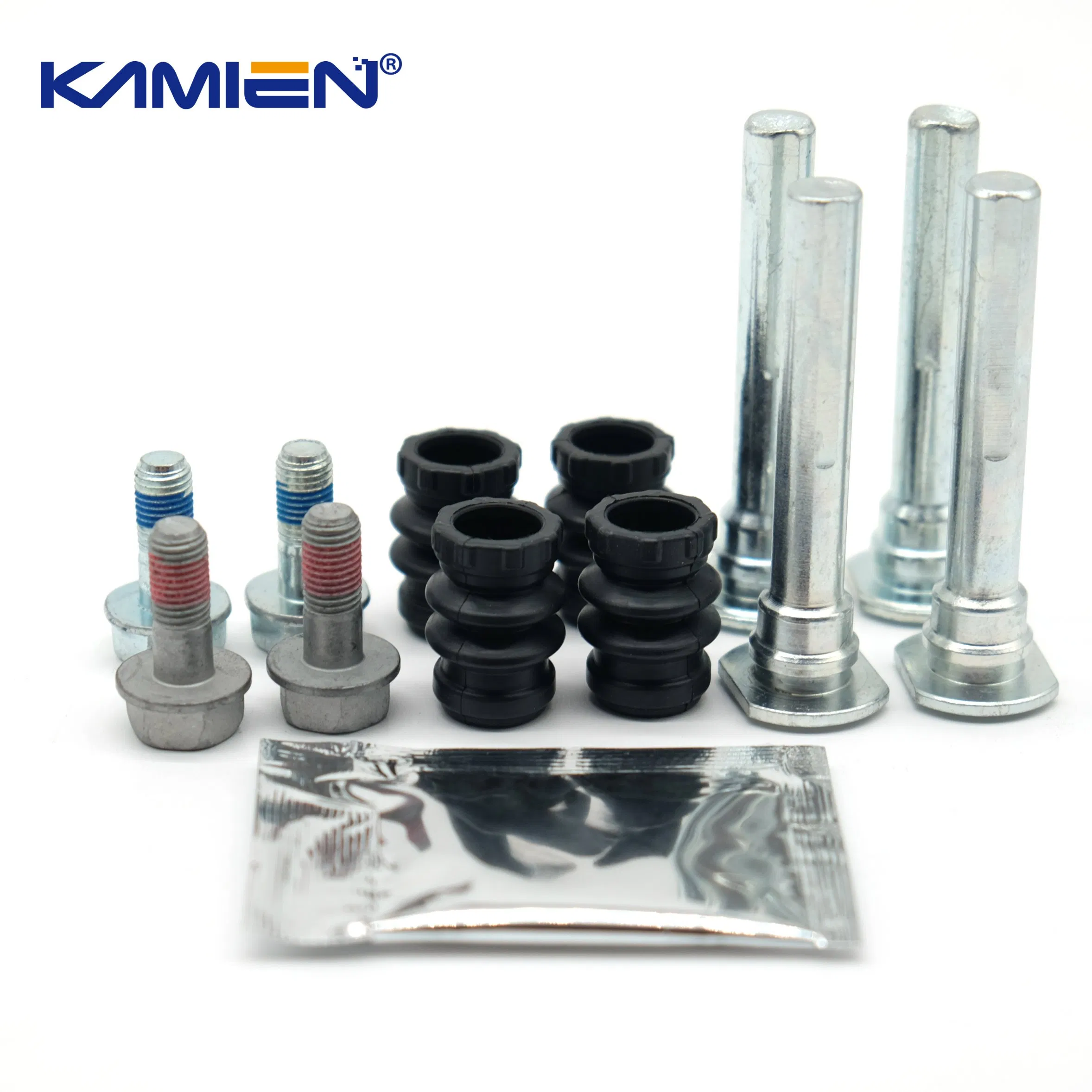Caliper Repair Kit Bolt Guide Pin for Russia Brake Spare Parts