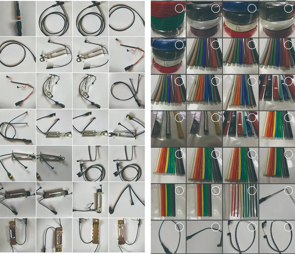 Brake Pad Electronic Wear Sensor