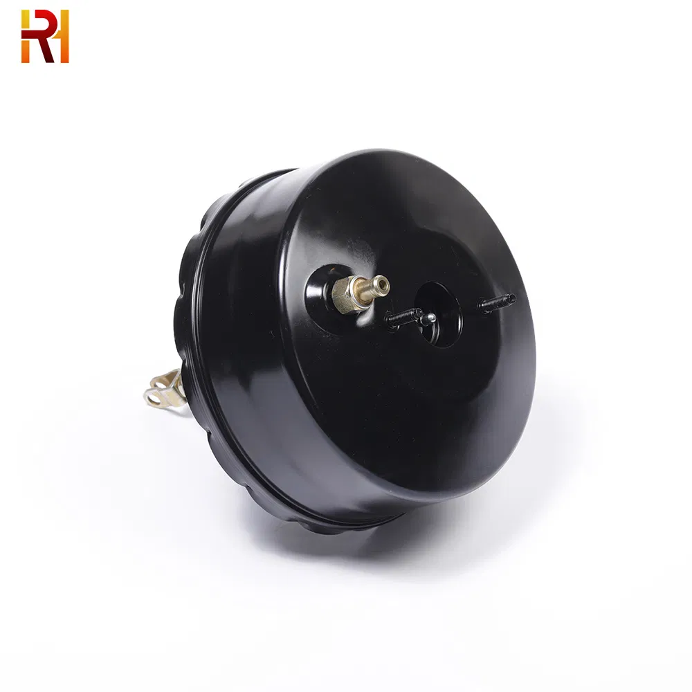 OEM Custom Wholesale Hydraulic Brake Drum Vacuum Pump Brake Booster for Truck