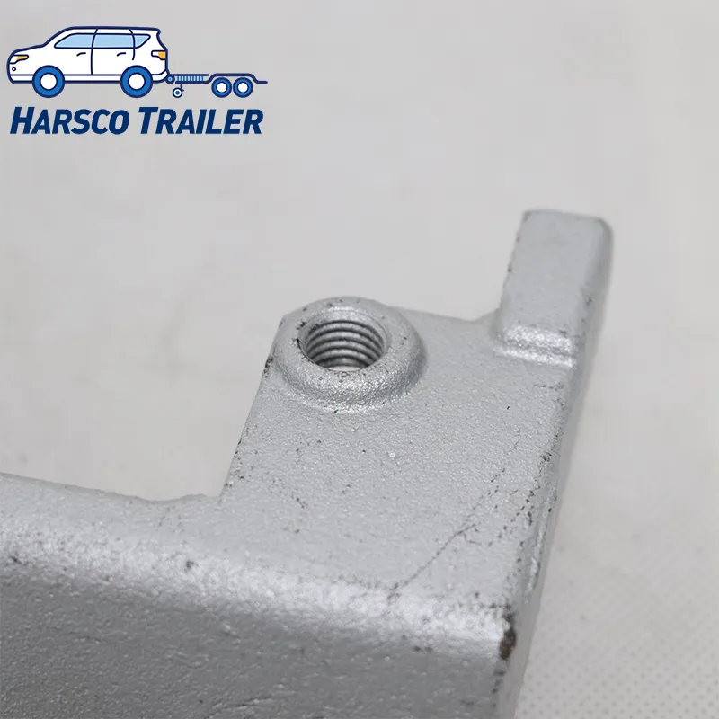 Caliper Bracket View 4