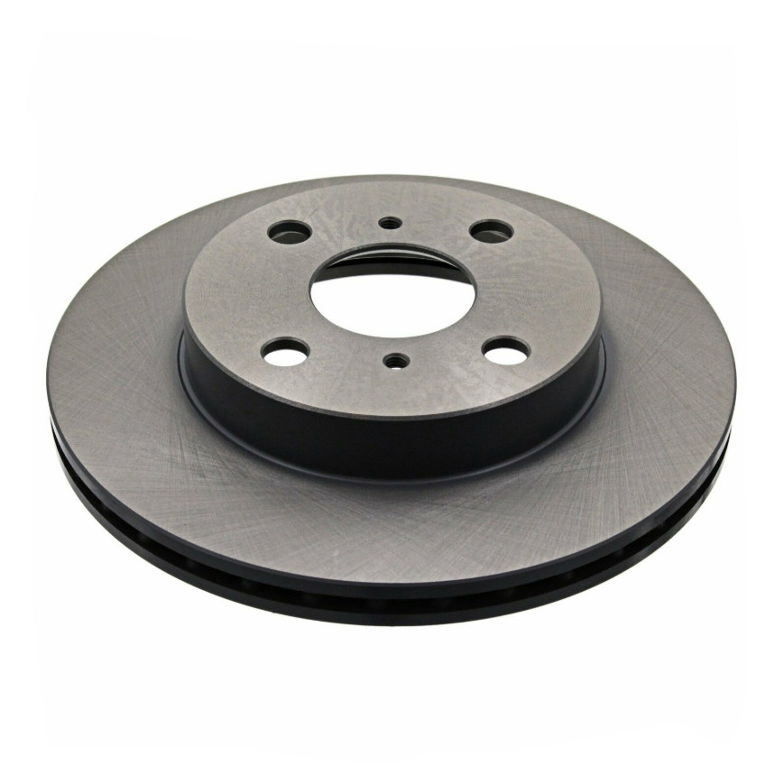 Wholesale Auto Car Brake System Parts Front/Rear Vented/Solid Disk Brake Rotors Brake Disc