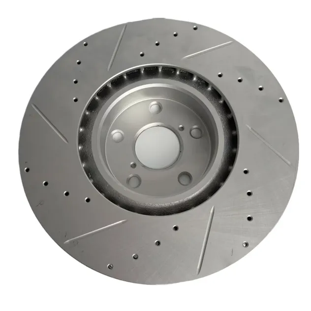 Automotive Brake Rotor