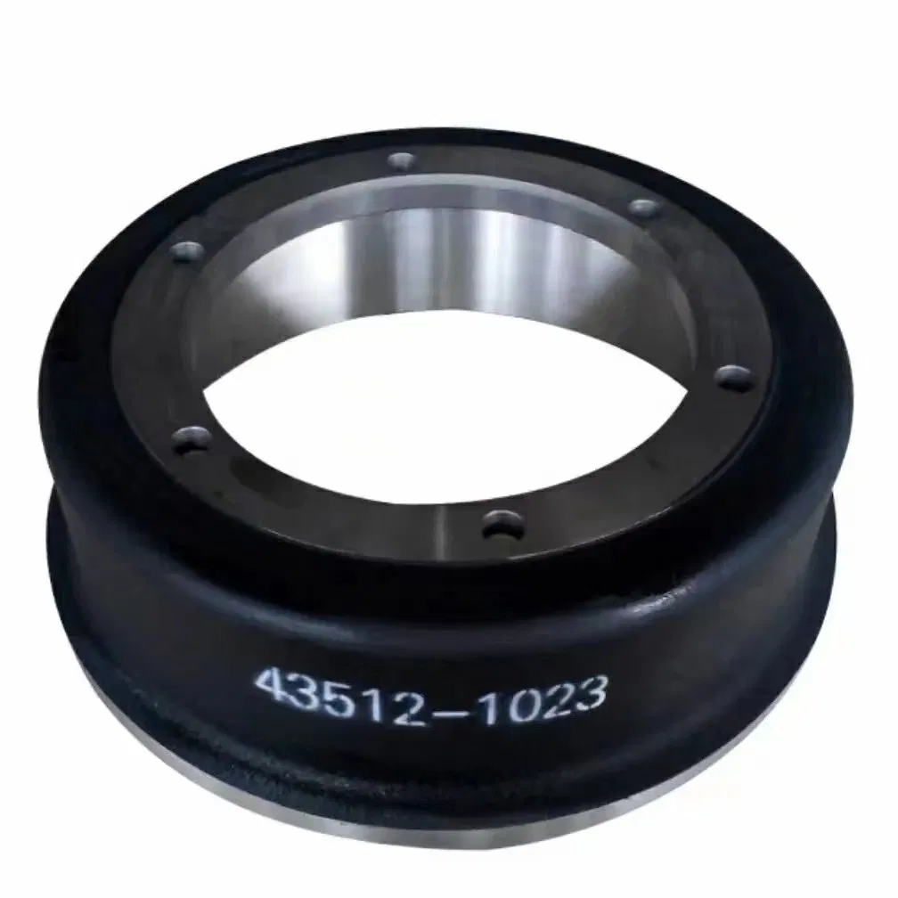 Manufacturing Process