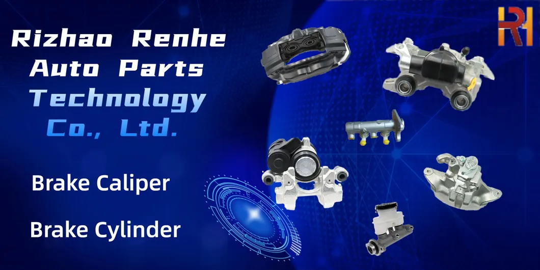 High-Quality Brake Caliper Bracket