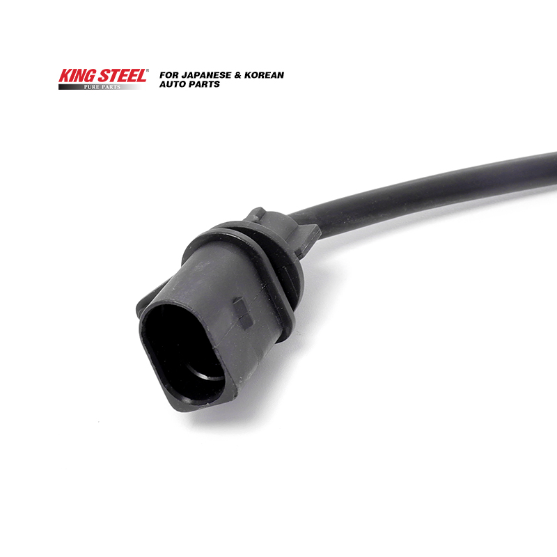 Kingsteel R High Quality Front Straight Head D1894 Brake Pad Wear Sensor for Audi Q7 2016 (4M0 615 121 R)