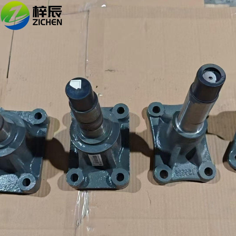Sinotruk Shaanxi Automobile FAW Dongfeng Lingong Excavator Forklift Huamei Haohan Brake Caliper Bracket 3502-01315/3502zf-Zm032/Wg9981340044/22673-72031