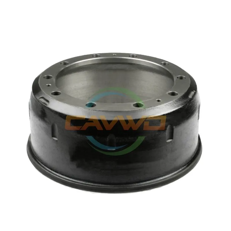 Brake Drum Photo 8