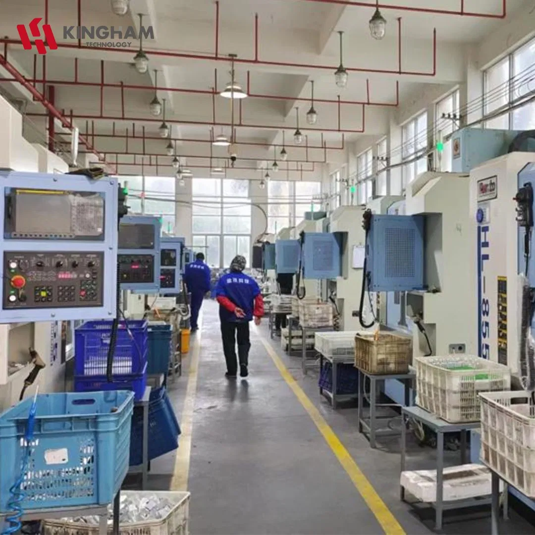 Kingham Motorcycle Rear Brake Caliper Bracket for Surron Light Bee X Other Motorcycle Accessories