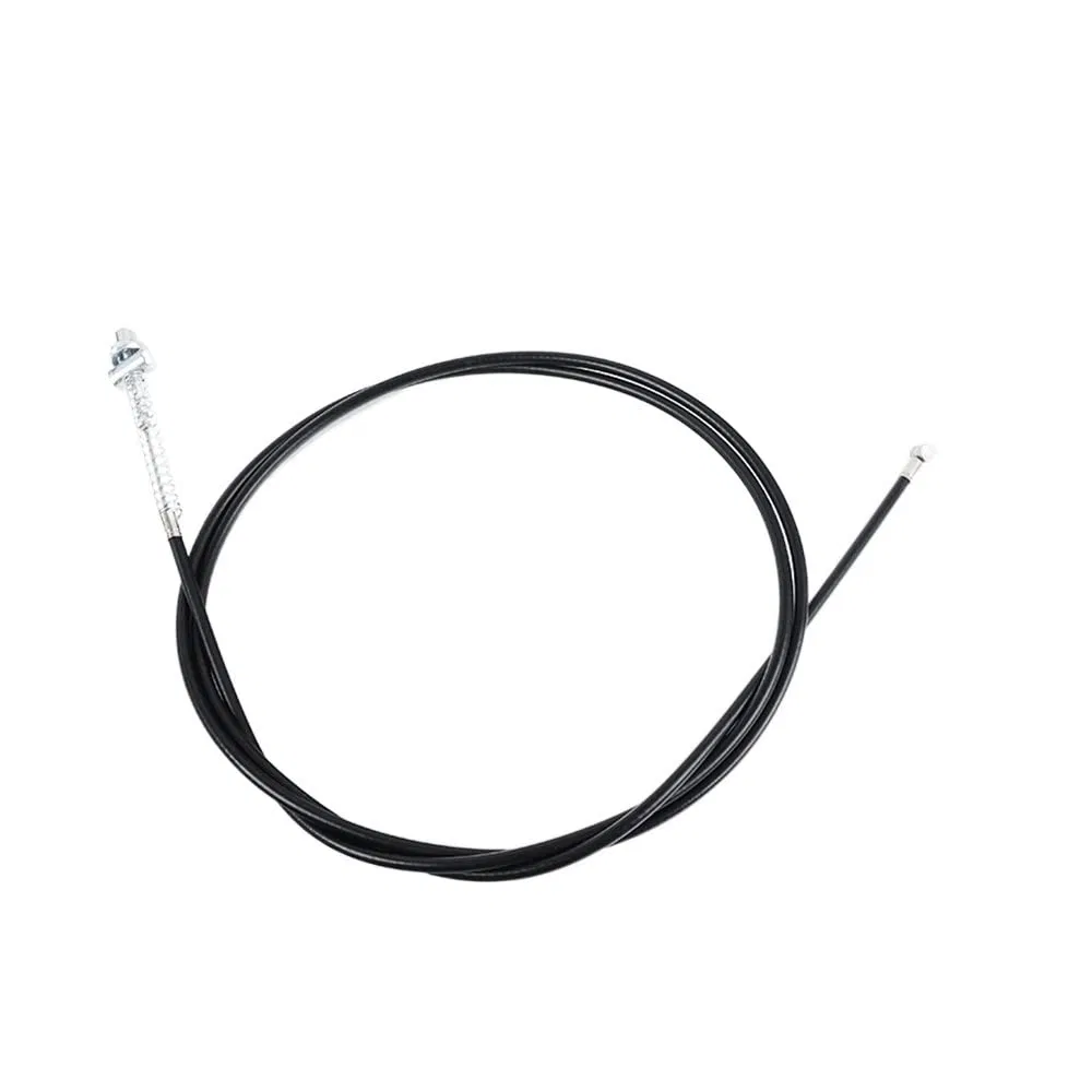 EPDM Rubber Material Braided Hydraulic Brake Hose Line for Motorcycle