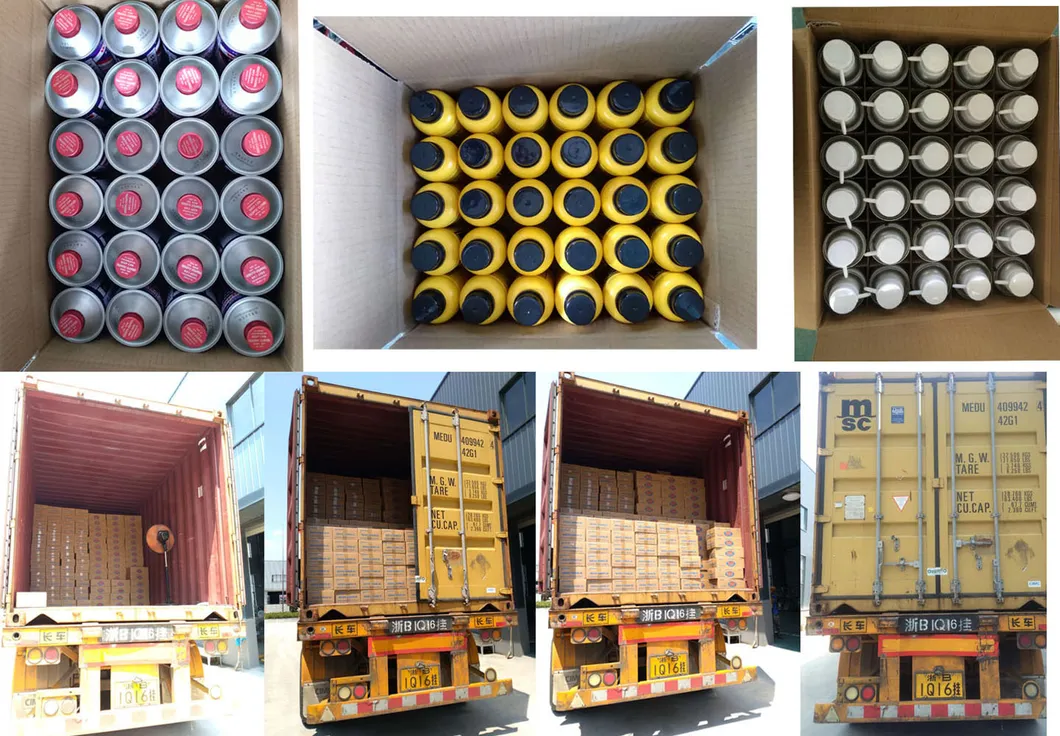 Shipping and Packing