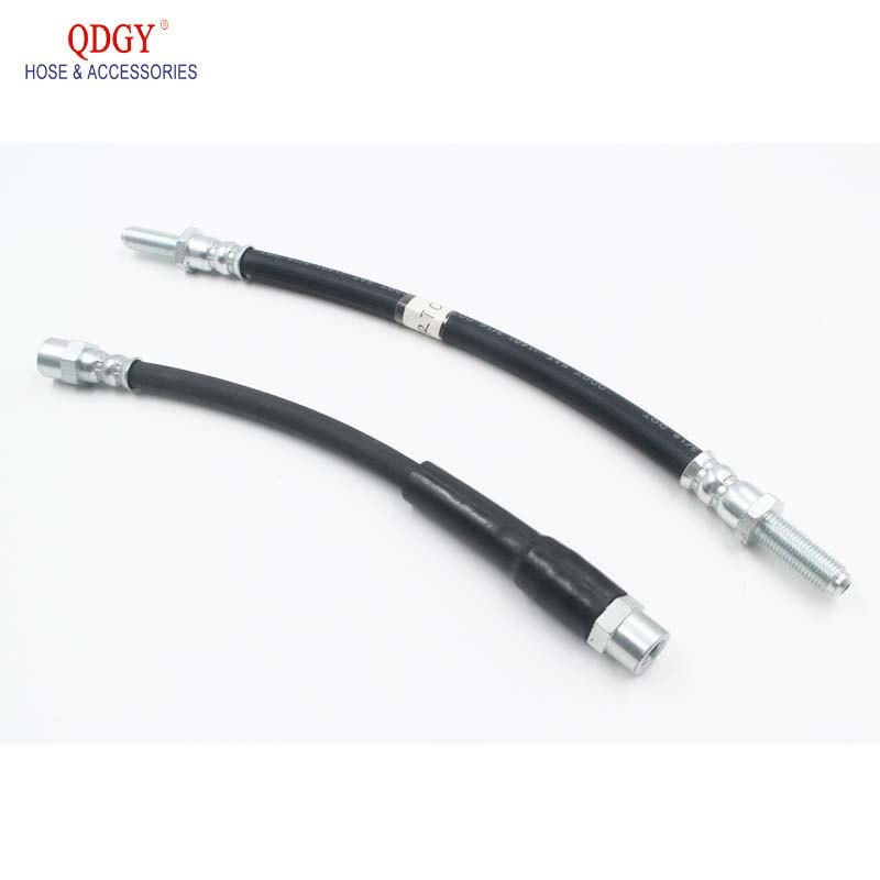 Hose Assy Front Left 1034210-00-I Tesla Model X S 1034210 103421000I Brake Line