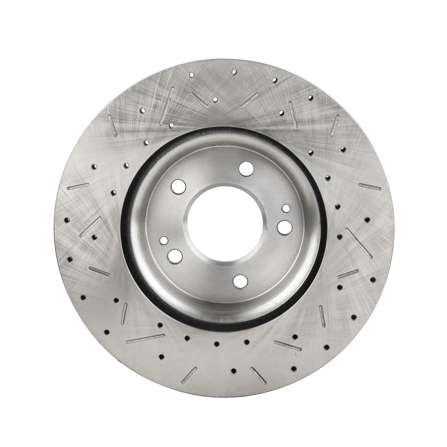 China New Auto Brake Rotor Disc Pad for Series Cars Chinese Popular Wholesale Front Rear Disc Manufacturers Price Hot Sale