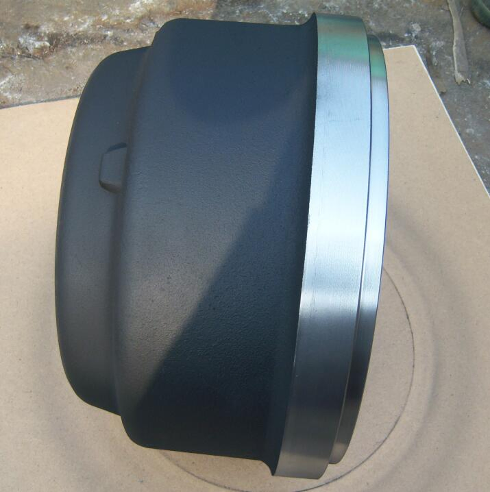 High Quality 3600A 3600ax Heavy Duty Truck Brake Drums