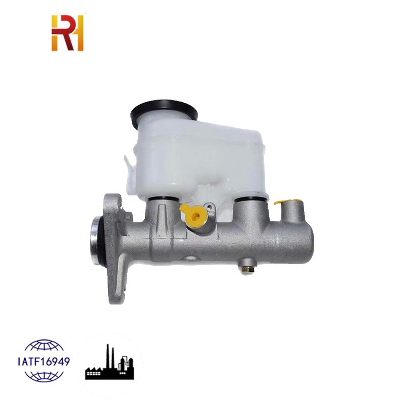 0728918 Brake Master Cylinder 47201-12830 Fits for Toyota Corolla Geo 47201-12800 Mc39842