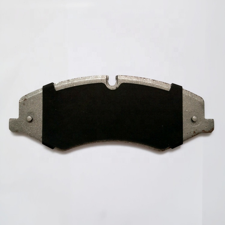 Factory Direct Sales Anti-Noise Shim Flat Roll Shim for Brake Pad