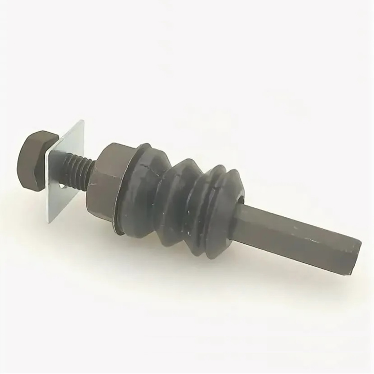 2108-3501132 2108-3501018 Lada Brake Caliper Pin with Repair Assembly Guide Pin Bolt Boot Washer for Vat 2018 Spare Parts