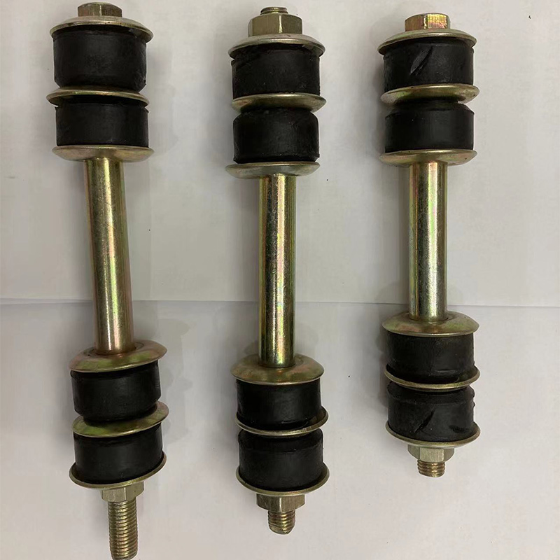 90116-12007 90126-12005 Arm Steering Knuckle Bolt Screw for Toyota Land Cruiser Hilux Fzj75 Fzj80 Spare Parts (studs, nuts, cone washers)