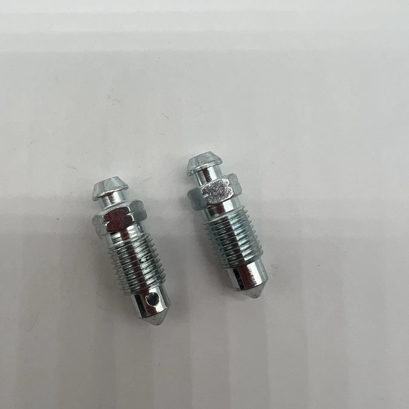 Bd205 Bleeder Screw Bleed Screw Valve Screw Brake Screw