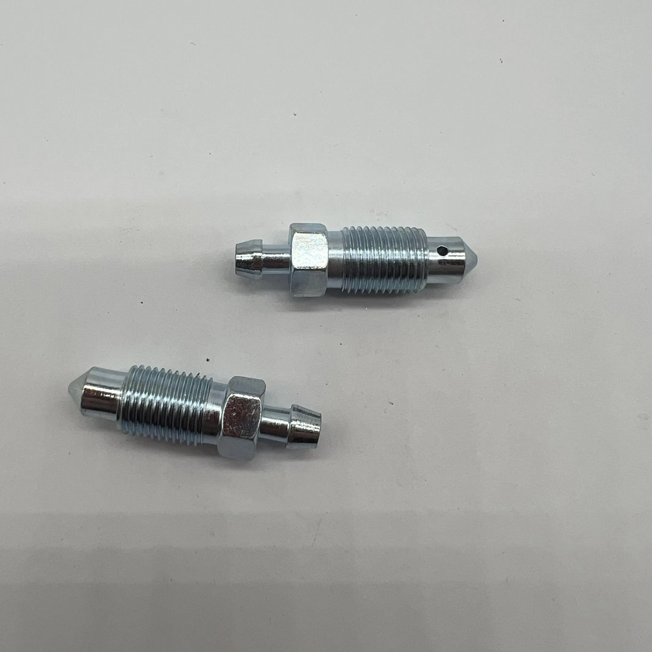 Bd10m10 Bleeder Screw Bleed Screw Valve Screw Brake Screw