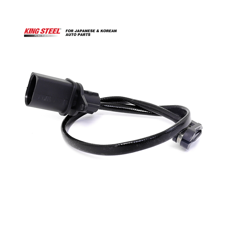 Kingsteel Car Parts Front Brake Pad Wear Sensor for Audi Q5 (8T0 907 637)