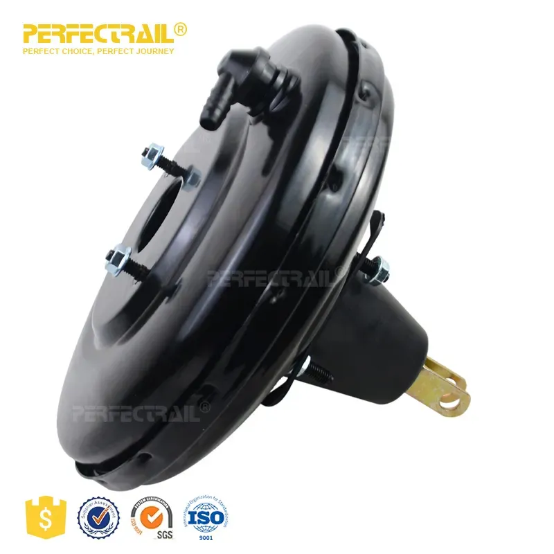 Auto Brake Booster Detail 3