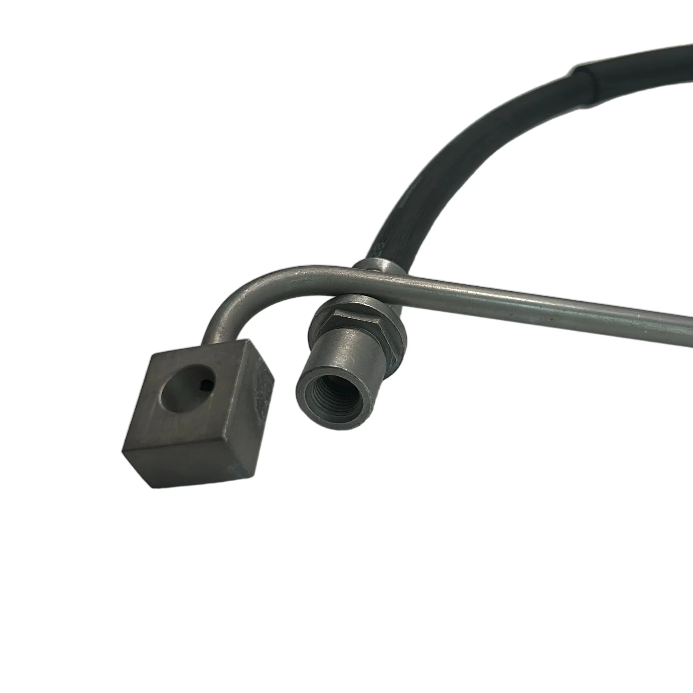 OEM Golf Cart Brake Hose Assembly Manufacturer Hydraulic Brake Line Supplier