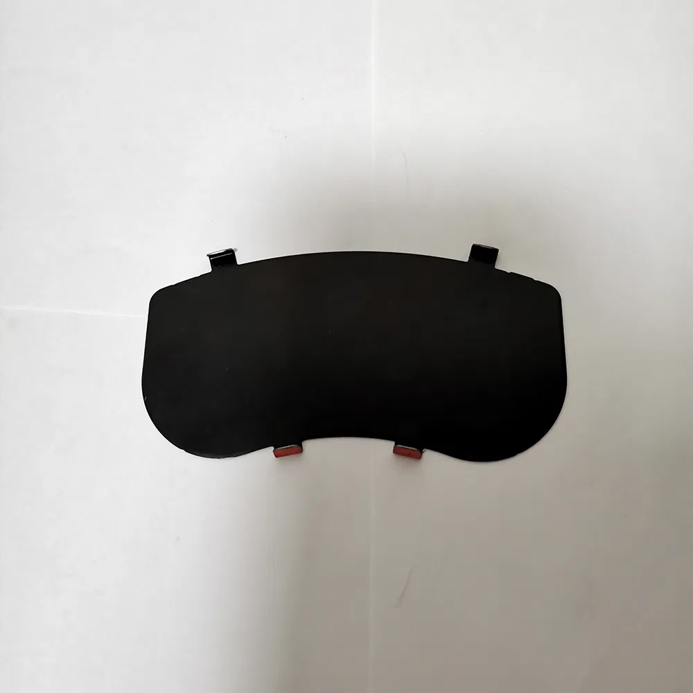 China Auto Car Accessories Brake Pads Shims